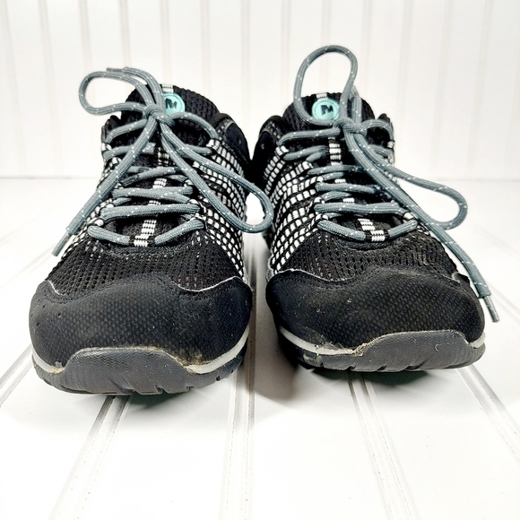 Merrell Storm Rush Athletic Training Driving Mesh Shoes Sneakers A189 - Picture 3 of 13